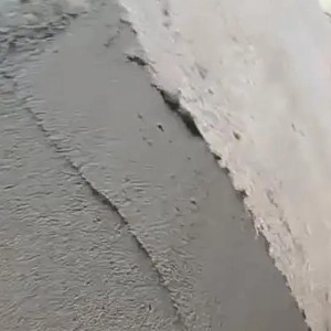 文圣水工建筑物I级C55聚合物改性水泥砂浆 渠道防渗泵站加固迎水面抗冲刷砂浆