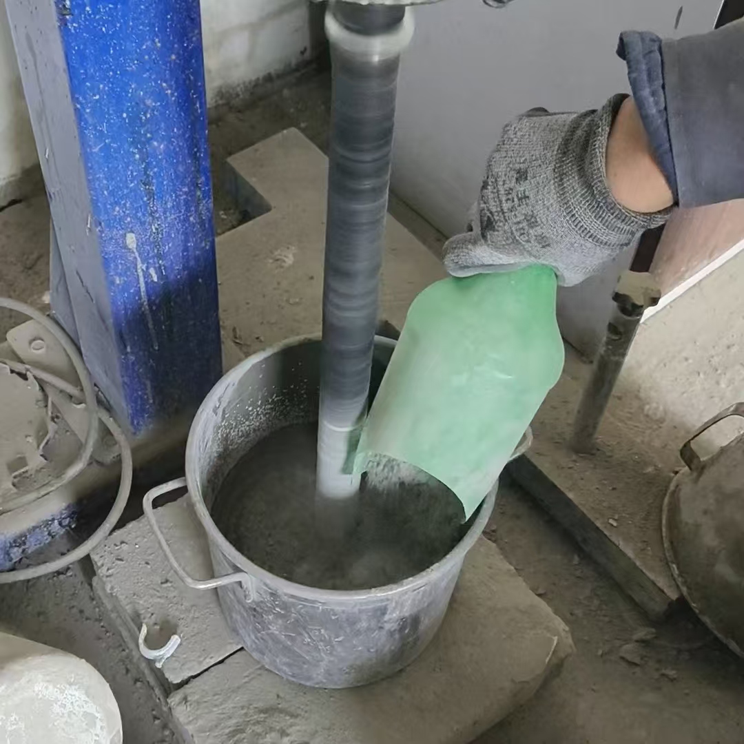 文圣桥梁公路张拉用H60压浆料与普通压浆料有什么区别？