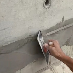 文圣P型防护型环氧树脂砂浆